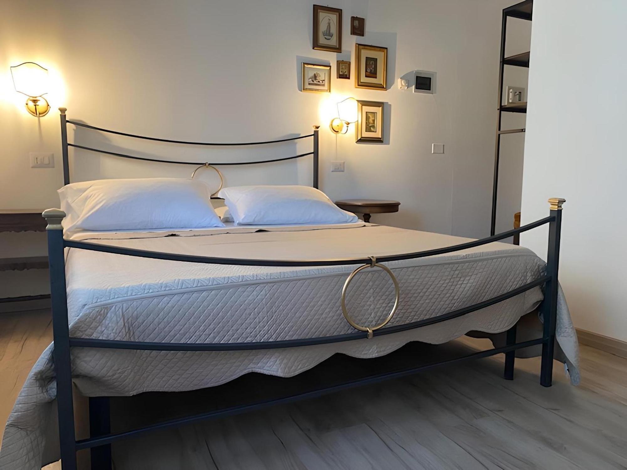 Agriturismo La Luciana Кастільйоне-делла-Пеская Екстер'єр фото