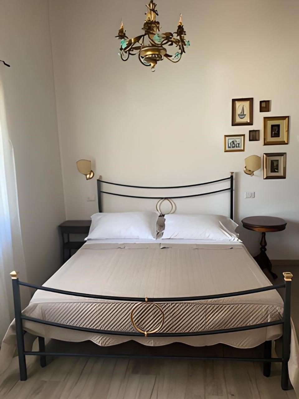 Agriturismo La Luciana Кастільйоне-делла-Пеская Екстер'єр фото